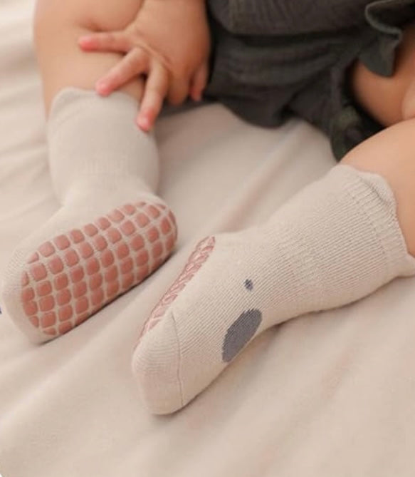 Pre-Walkers Socks