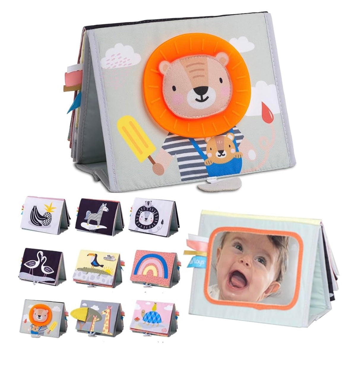 TAF Toys