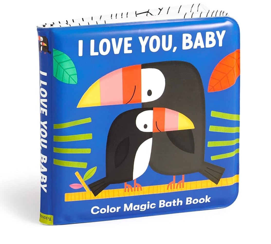 Bath Books