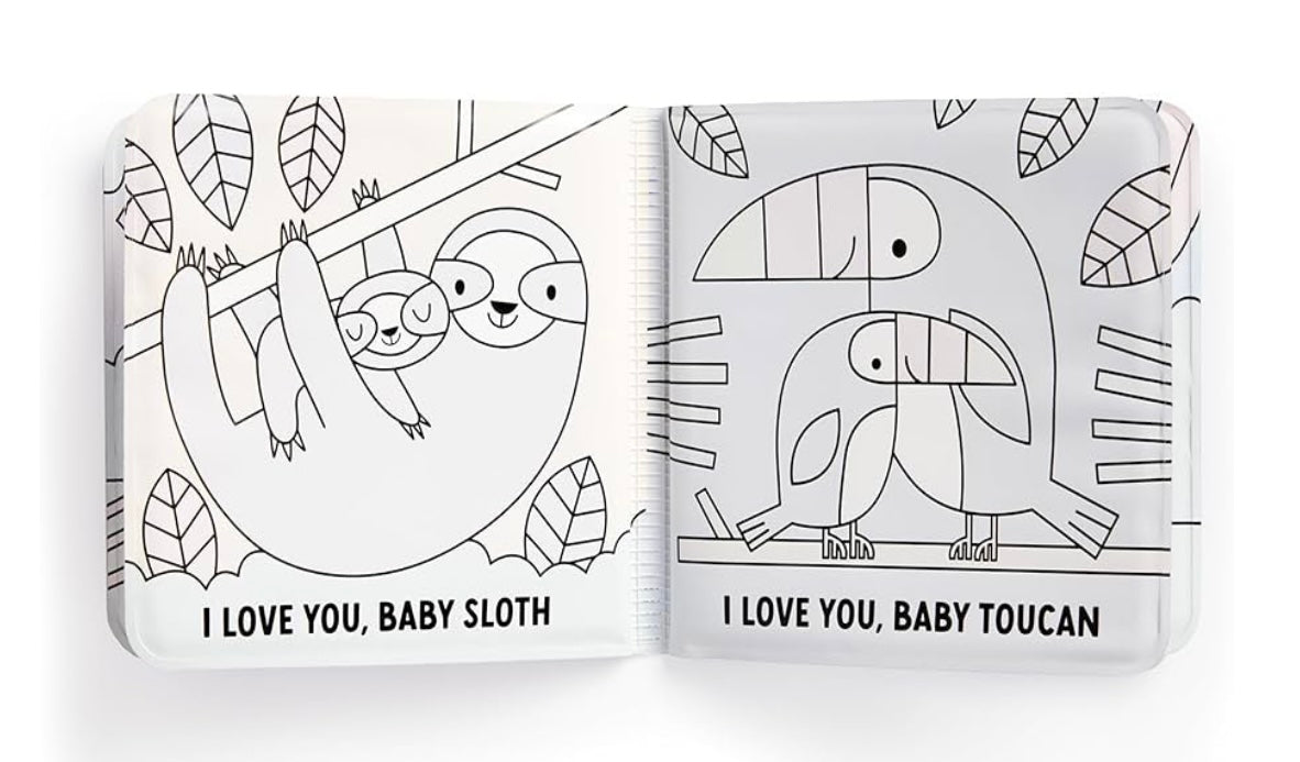 Bath Books