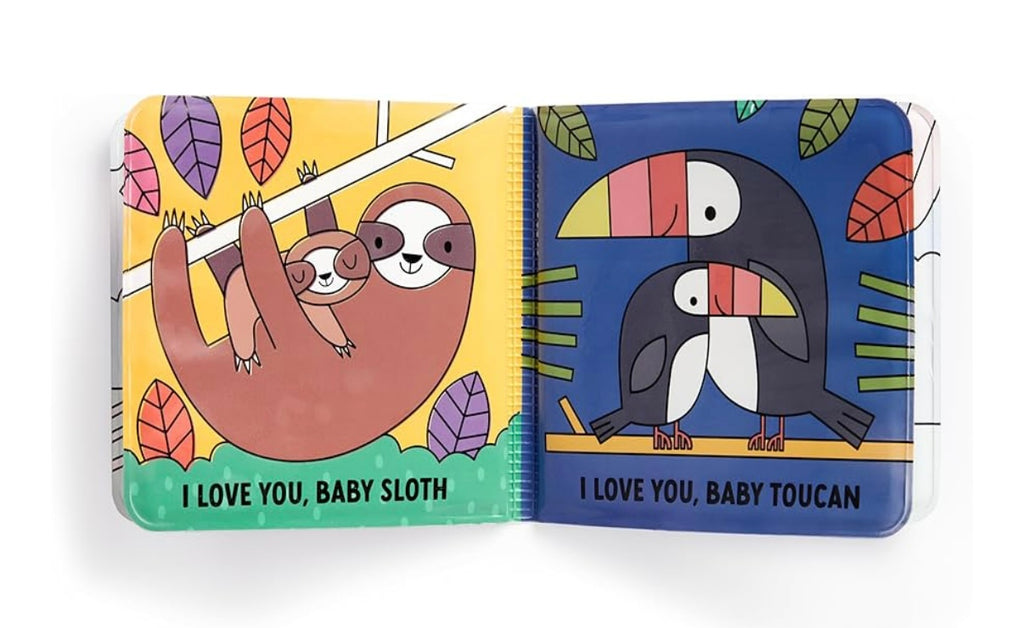 Bath Books