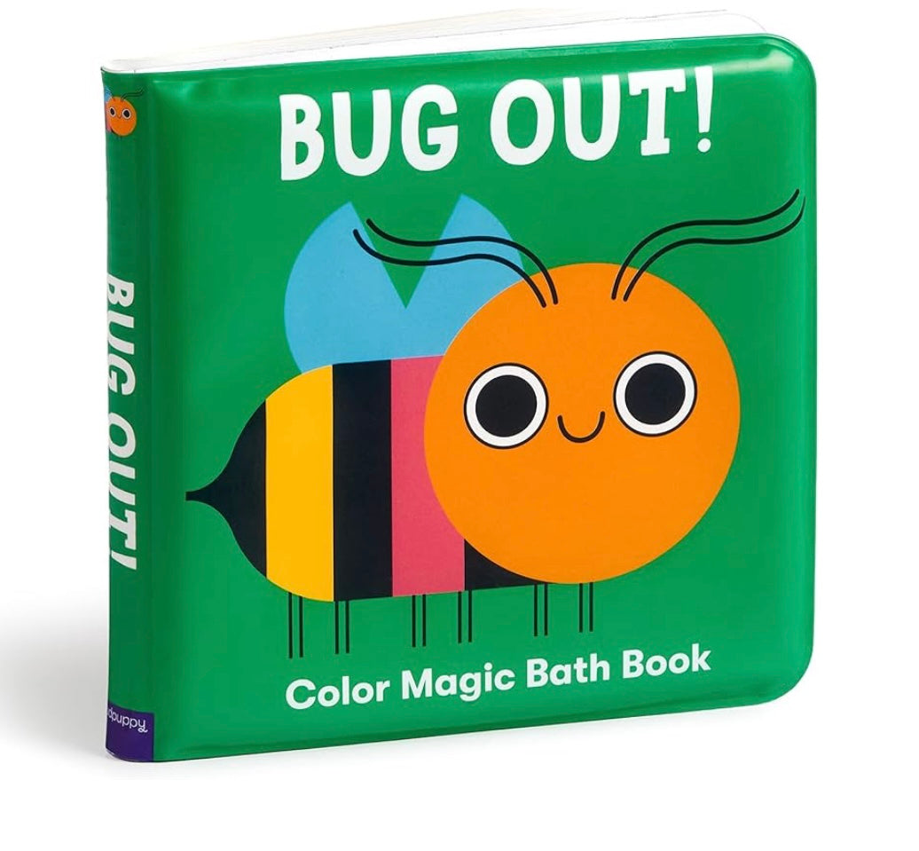 Bath Books