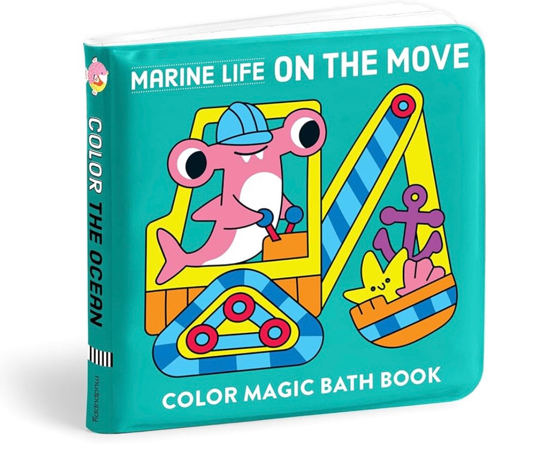 Bath Books