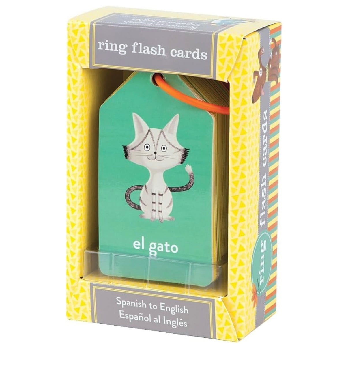 Flash Cards