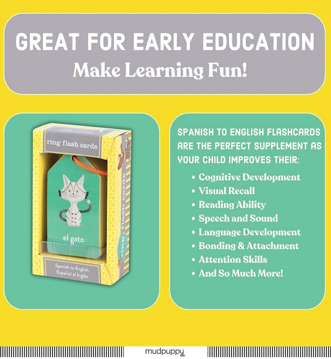 Flash Cards