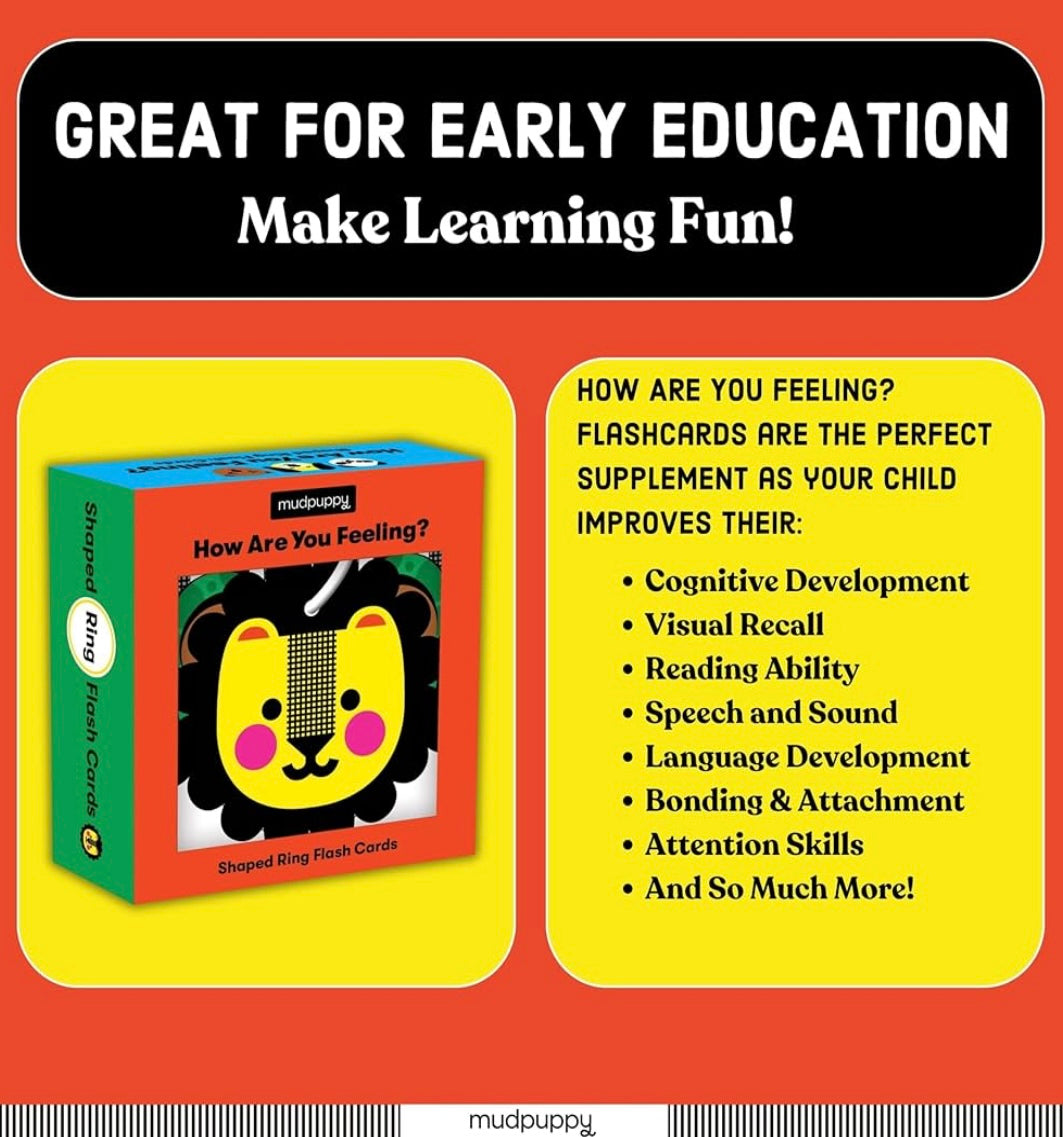 Flash Cards