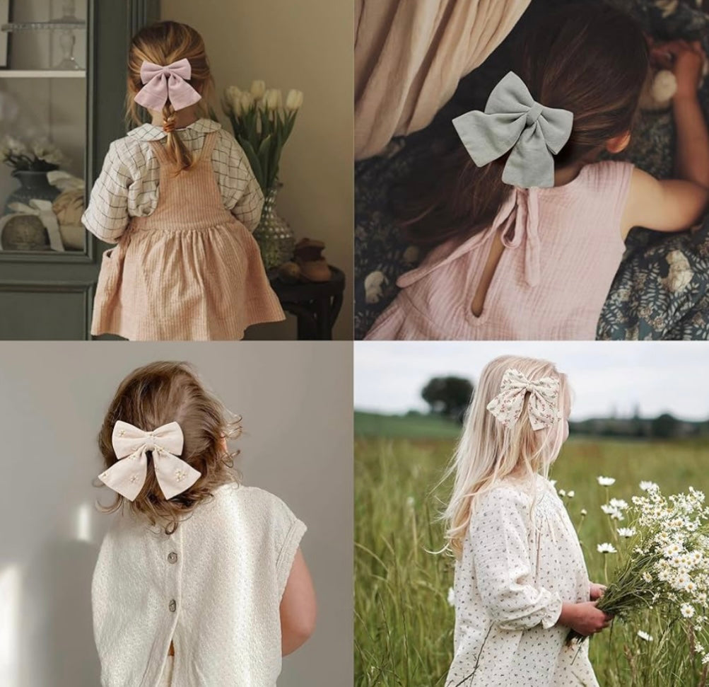 Bows