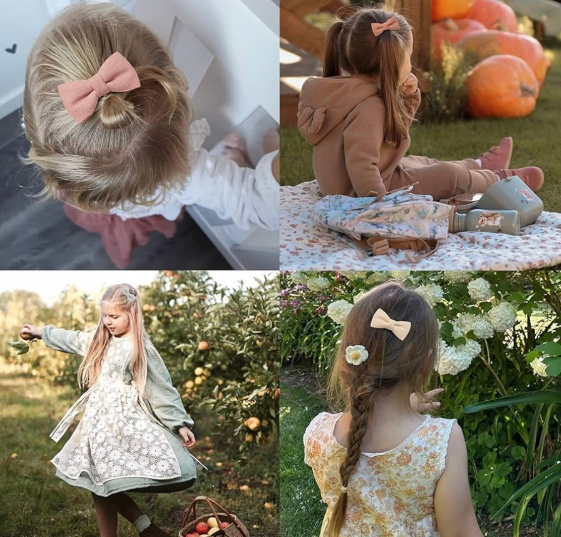 Bows Set