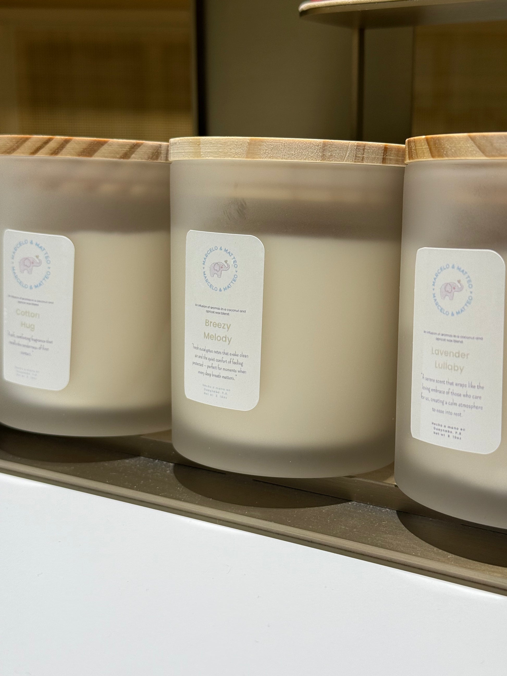 Candles