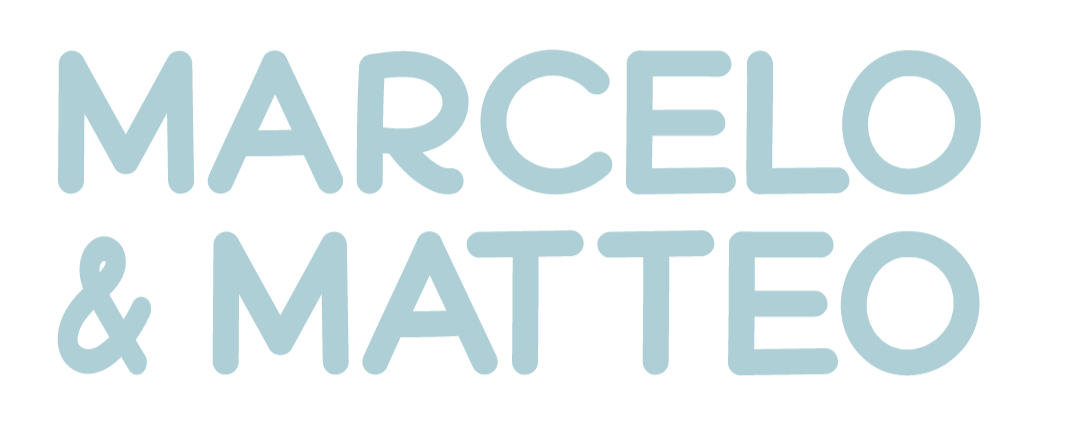 Marcelo & Matteo
