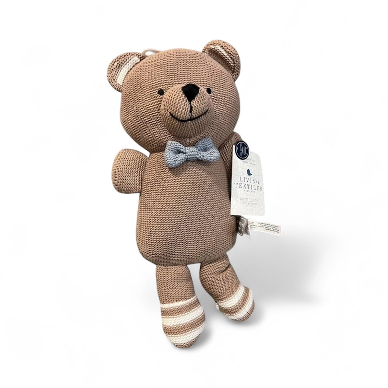 Knitted Toy